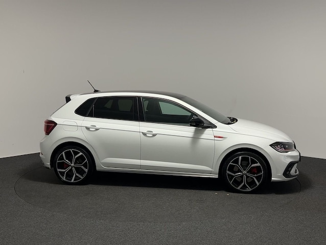 Volkswagen Polo 2.0 TSI