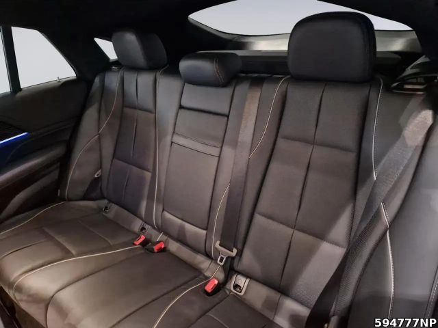 Mercedes-Benz GLE 450 4MATIC AMG Line Coupé