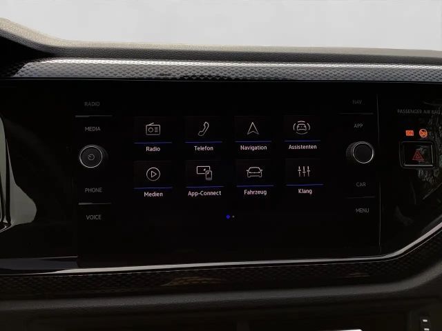 Volkswagen Taigo 1.5 TSI DSG Life