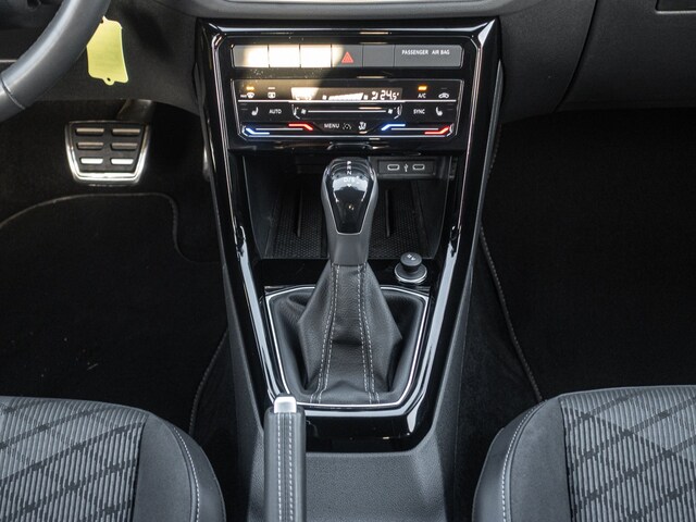 Volkswagen T-Cross 1.5 TSI DSG