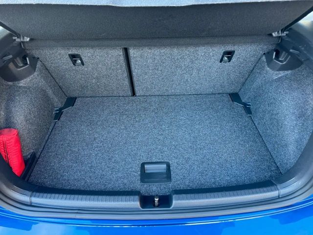 Volkswagen Polo Highline