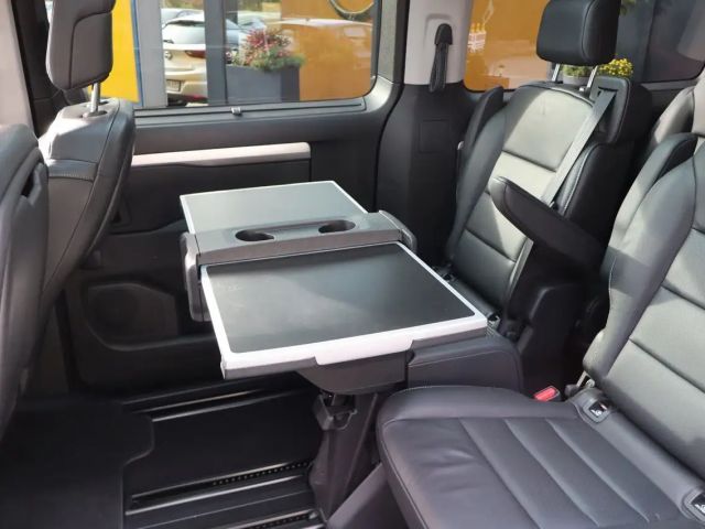 Opel Zafira Life Tourer