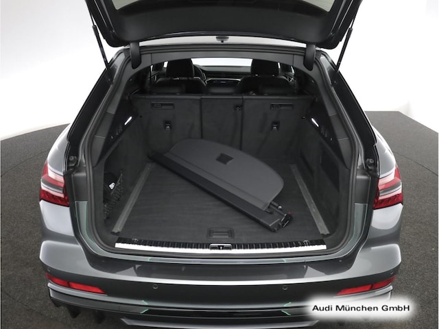 Audi S6 Avant Quattro