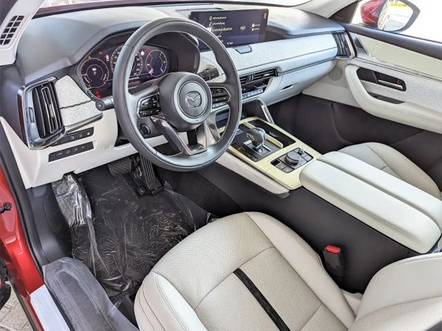 Mazda CX-60 4WD Takumi