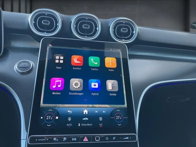 Mercedes-Benz C 300 AVANTGARDE Estate