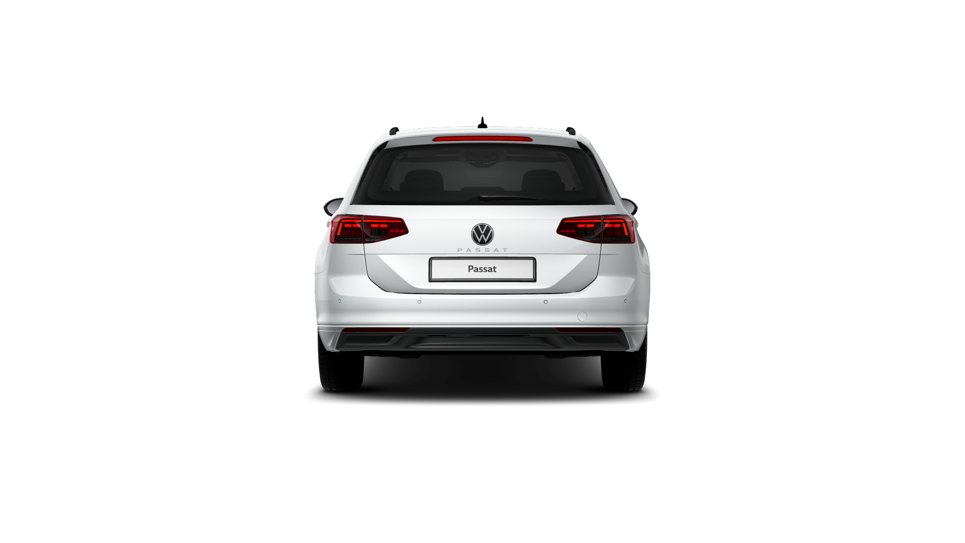 Volkswagen Passat 2.0 TDI Business DSG Variant