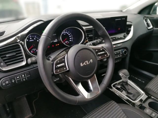 Kia Ceed Spirit