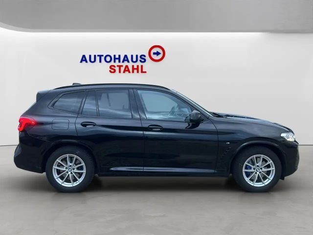 BMW X3 M-Sport xDrive30d
