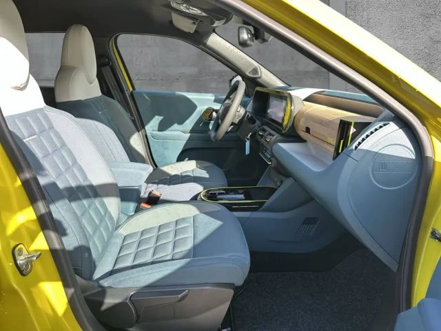 Fiat Grande Panda La Prima