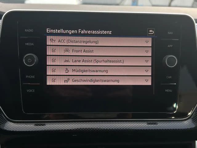 Volkswagen T-Cross DSG IQ.Drive