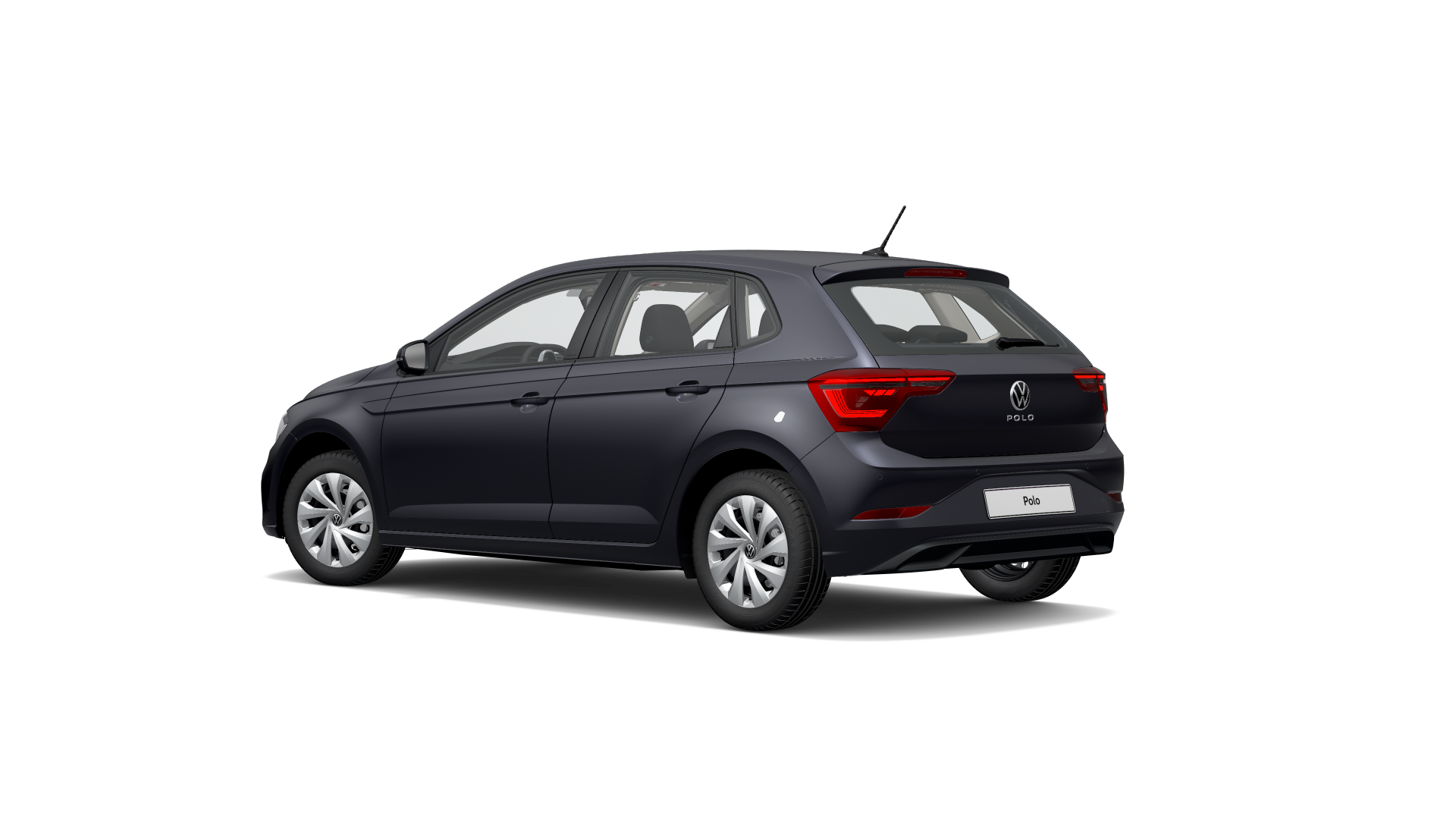 Volkswagen Polo 1.0 TSI