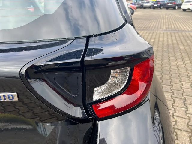 Mazda 2 Exclusive-line