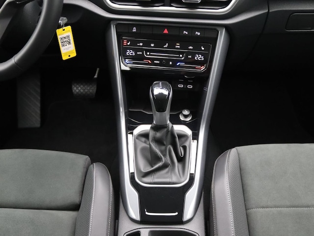 Volkswagen T-Roc 2.0 TDI DSG IQ.Drive Style