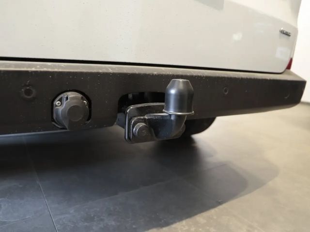 Volkswagen Transporter 4Motion T7