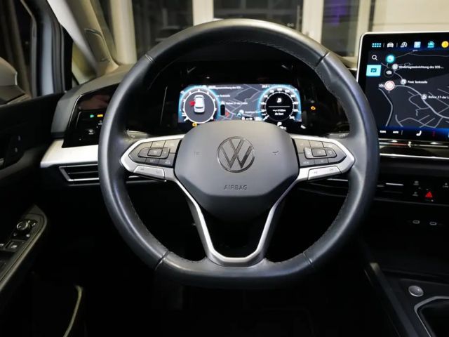 Volkswagen Golf Golf VIII Life