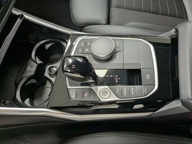 BMW 320 320d Touring xDrive