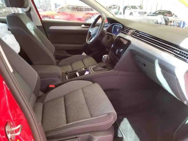 Volkswagen Passat 2.0 TDI Business DSG