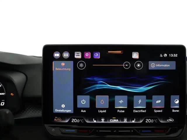 Cupra Terramar 2.0 TSI VZ