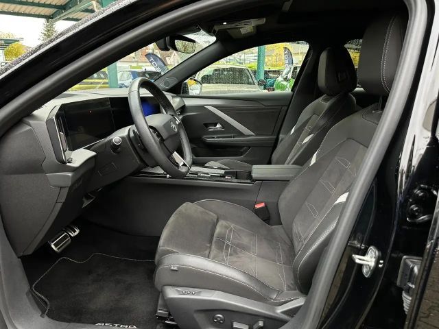 Opel Astra 1.2 Turbo Turbo Ultimate