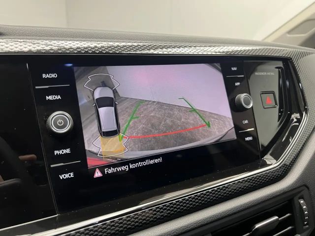 Volkswagen Taigo 1.0 TSI Life