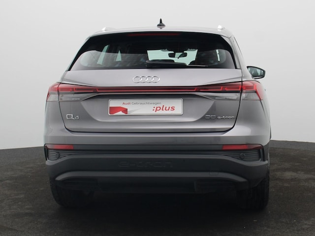 Audi Q4 e-tron 35