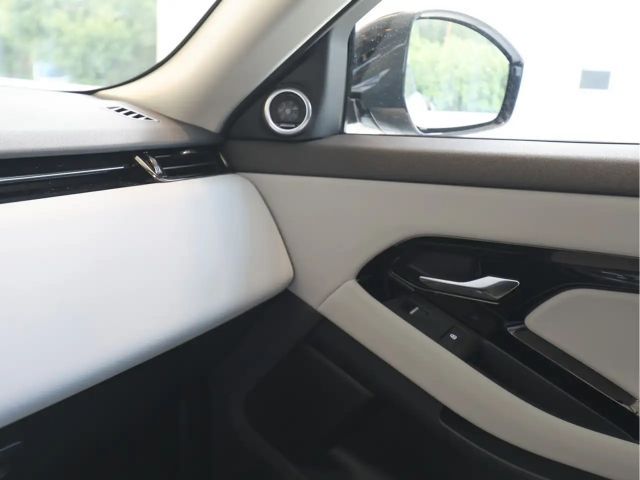 Land Rover Range Rover Evoque D200 Dynamic SE