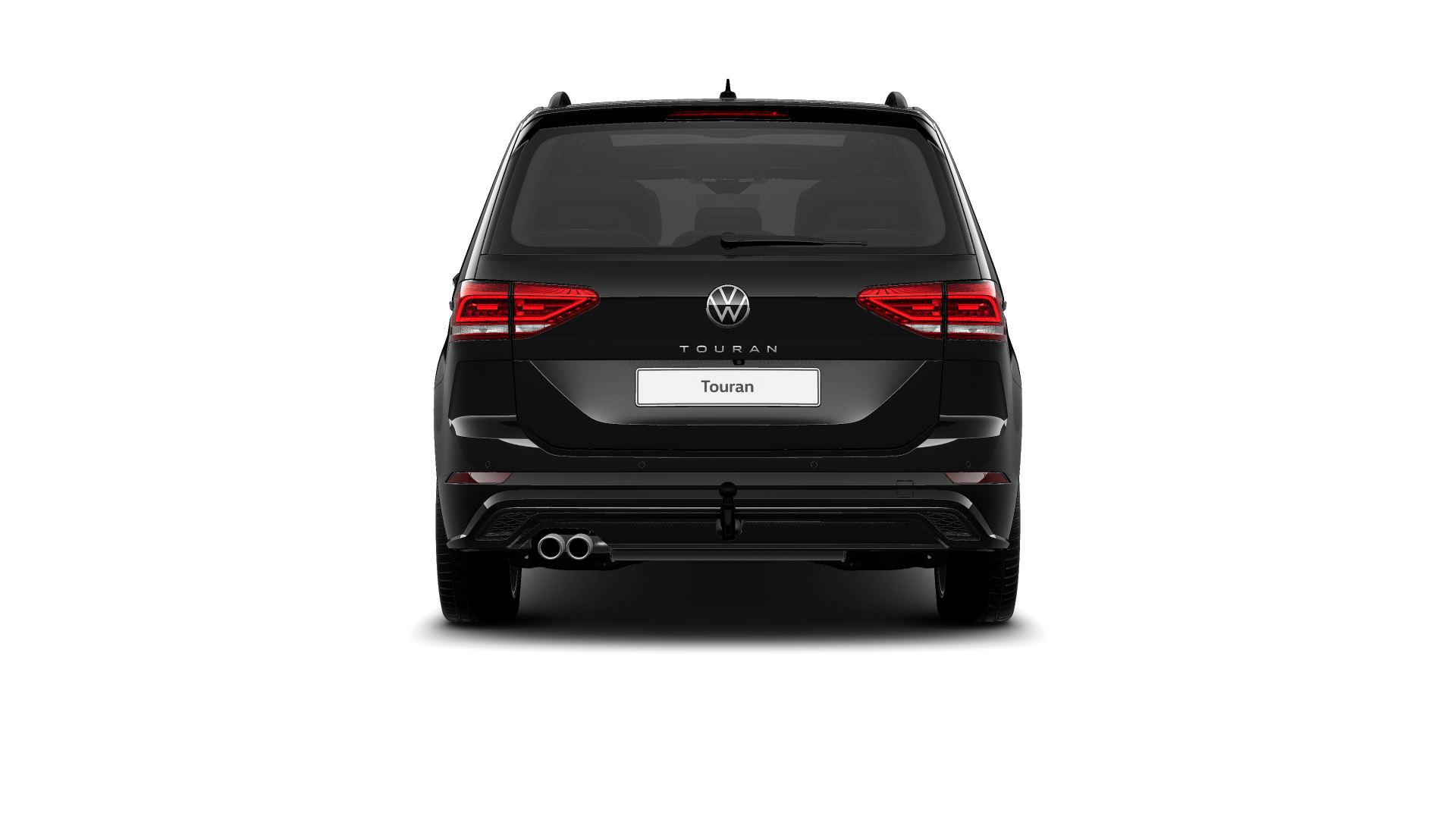 Volkswagen Touran DSG Highline IQ.Drive