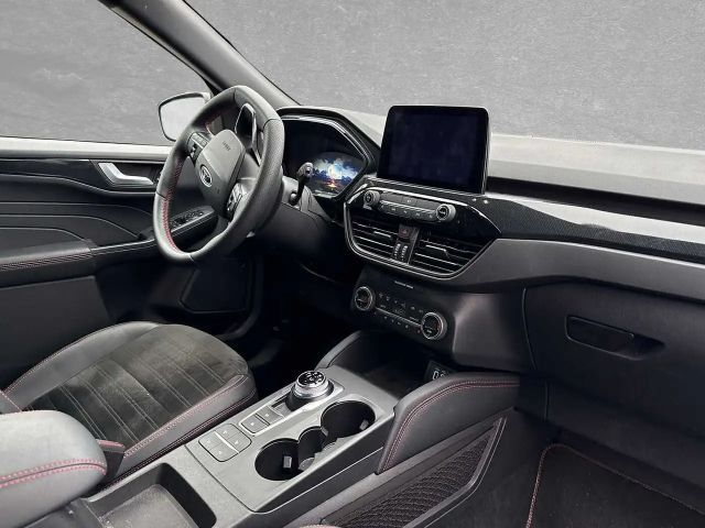 Ford Kuga Plug in Hybrid ST Line X