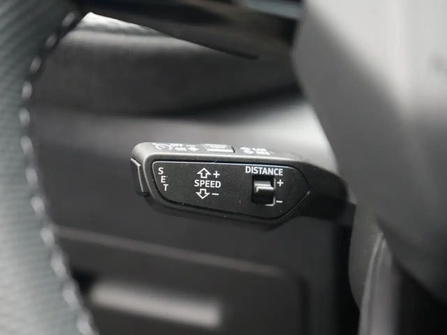 Audi SQ5 SITZKLIMA NAVI VIRT BEIFAHRERDISPLAY SHZ PDC