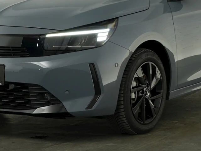 Opel Corsa Edition Hybrid