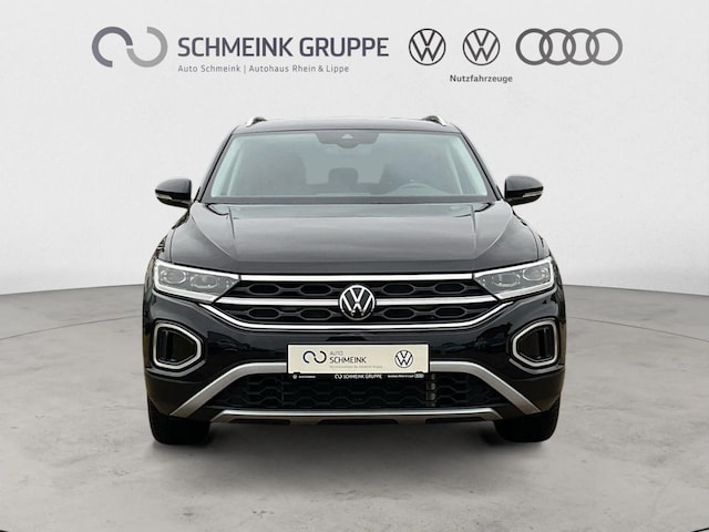 Volkswagen T-Roc 1.5 TSI DSG Style