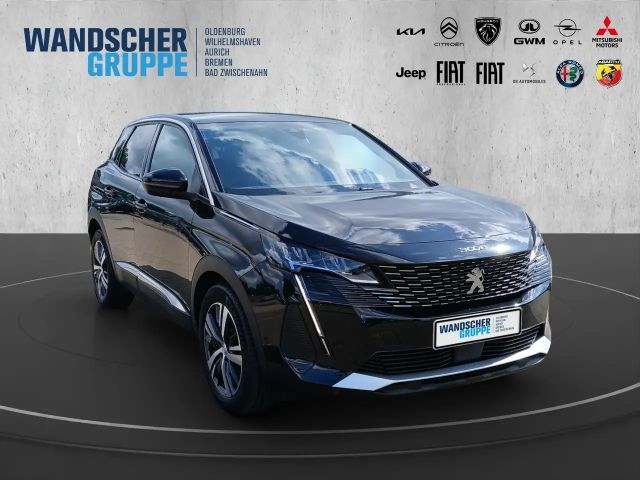 Peugeot 3008 Allure Pack PureTech