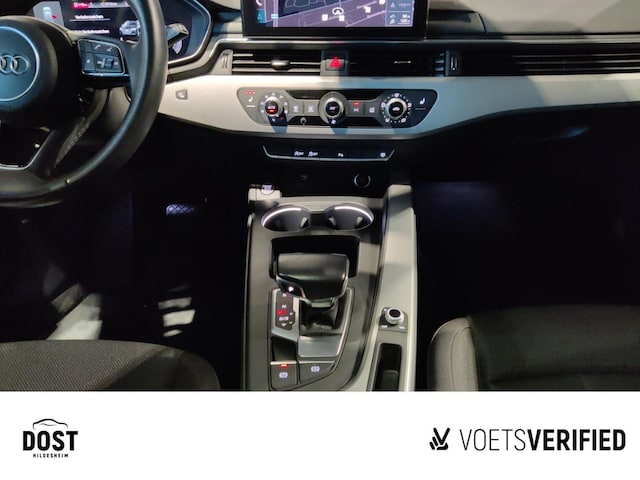 Audi A4 30 TDI Avant S-Tronic