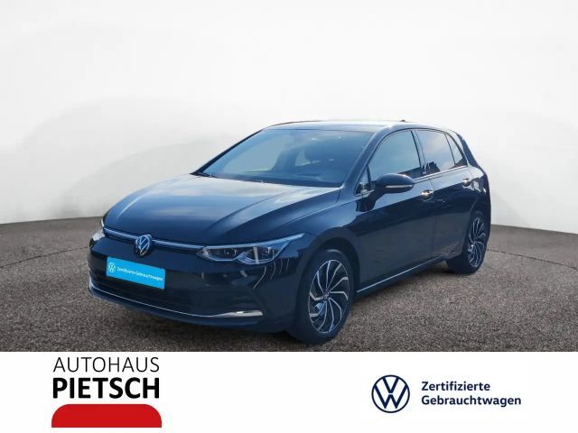Volkswagen Golf 1.5 eTSI Golf VIII Move