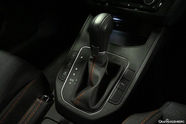 Seat Ibiza 1.0 TSI FR-lijn