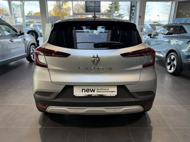 Renault Captur Experience TCe 90