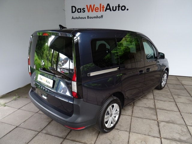 Volkswagen Caddy 1.5 TSI