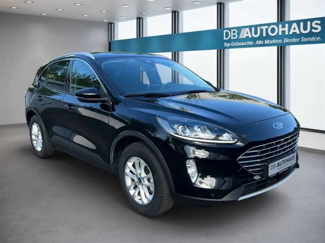 Ford Kuga AWD Titanium