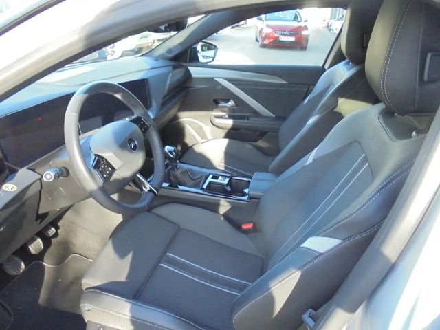 Opel Astra GS-Line Grand Sport