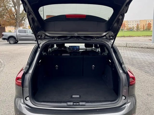 Ford Focus EcoBoost ST Line