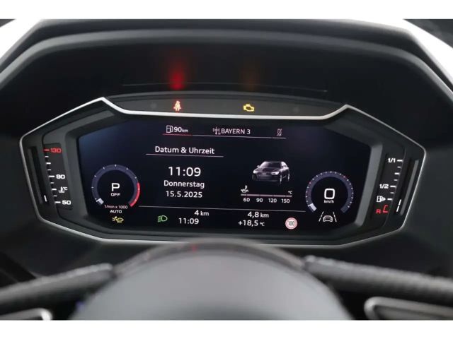 Audi A1 35 TFSI S-Line Sportback