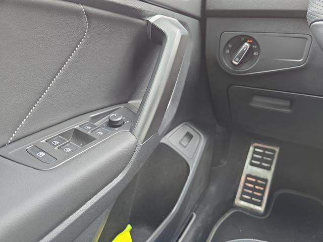 Volkswagen Tiguan 2.0 TDI Allspace R-Line