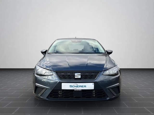 Seat Ibiza 1.0 TSI Style