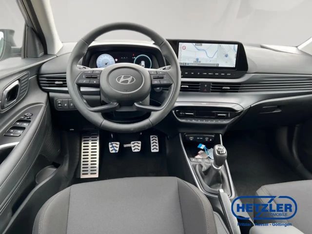 Hyundai Bayon 1.0 Prime T-GDi