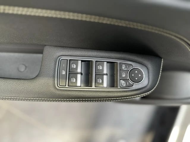 Renault Arkana E-Tech Hybrid Techno