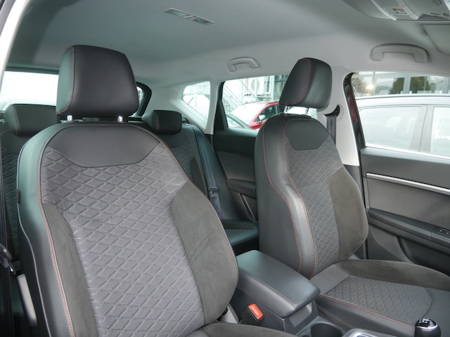 Seat Ateca 1.5 TSI FR-lijn