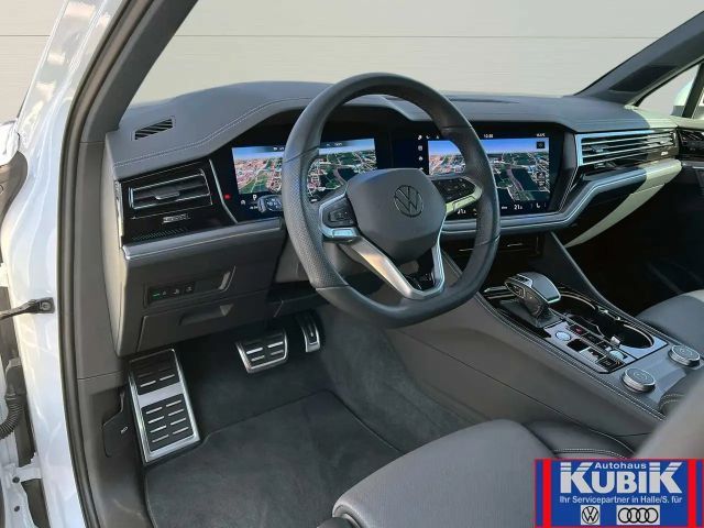 Volkswagen Touareg 3.0 V6 TDI 4Motion R-Line