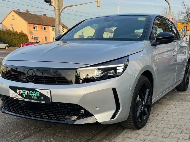 Opel Corsa 1.2 Turbo GS-Line Grand Sport Turbo