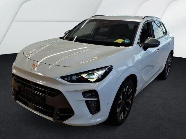 Cupra Terramar 1.5 eTSI