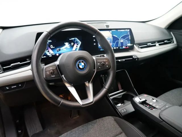 BMW iX1 eDrive20